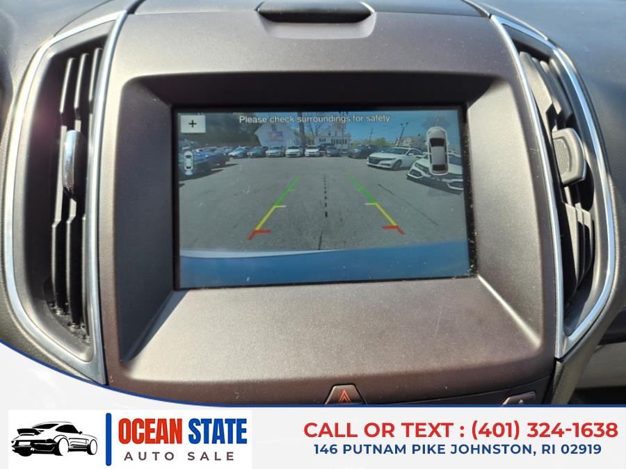 2017 Ford Edge Titanium AWD, available for sale in Johnston, Rhode Island | Ocean State Auto Sales. Johnston, Rhode Island 2017 Ford Edge Titanium AWD, available for sale in Johnston, Rhode Island | Ocean State Auto Sales. Johnston, Rhode Island
