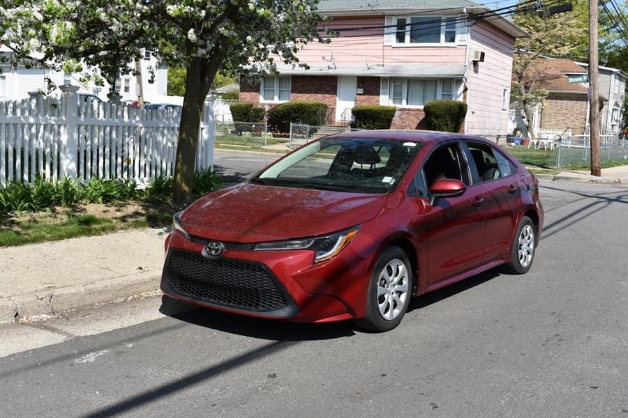 2022 Toyota Corolla LE, available for sale in Hempstead, New York | Certified Automotive Group. Hempstead, New York 2022 Toyota Corolla LE, available for sale in Hempstead, New York | Certified Automotive Group. Hempstead, New York