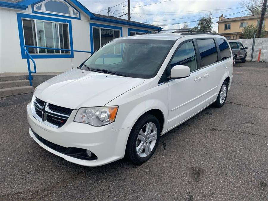 2012 Dodge Grand Caravan Crew, available for sale in Wolcott, New York | Auto Hunter CNY. Wolcott, New York 2012 Dodge Grand Caravan Crew, available for sale in Wolcott, New York | Auto Hunter CNY. Wolcott, New York