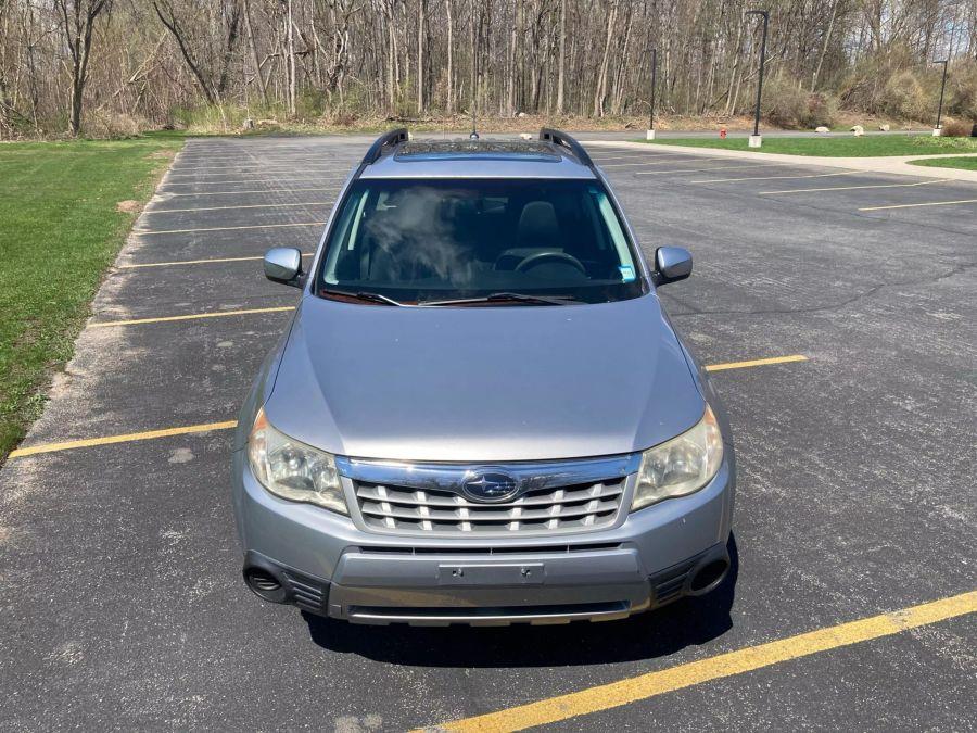 2013 Subaru Forester 2.5X Premium Sport Utility 4D, available for sale in Wolcott, New York | Auto Hunter CNY. Wolcott, New York 2013 Subaru Forester 2.5X Premium Sport Utility 4D, available for sale in Wolcott, New York | Auto Hunter CNY. Wolcott, New York
