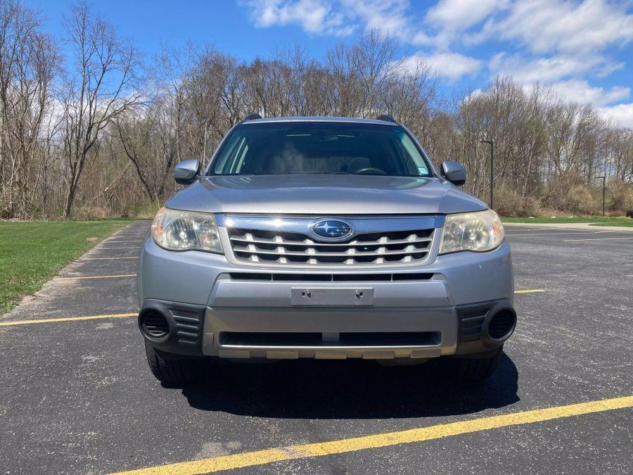 2013 Subaru Forester 2.5X Premium Sport Utility 4D, available for sale in Wolcott, New York | Auto Hunter CNY. Wolcott, New York 2013 Subaru Forester 2.5X Premium Sport Utility 4D, available for sale in Wolcott, New York | Auto Hunter CNY. Wolcott, New York