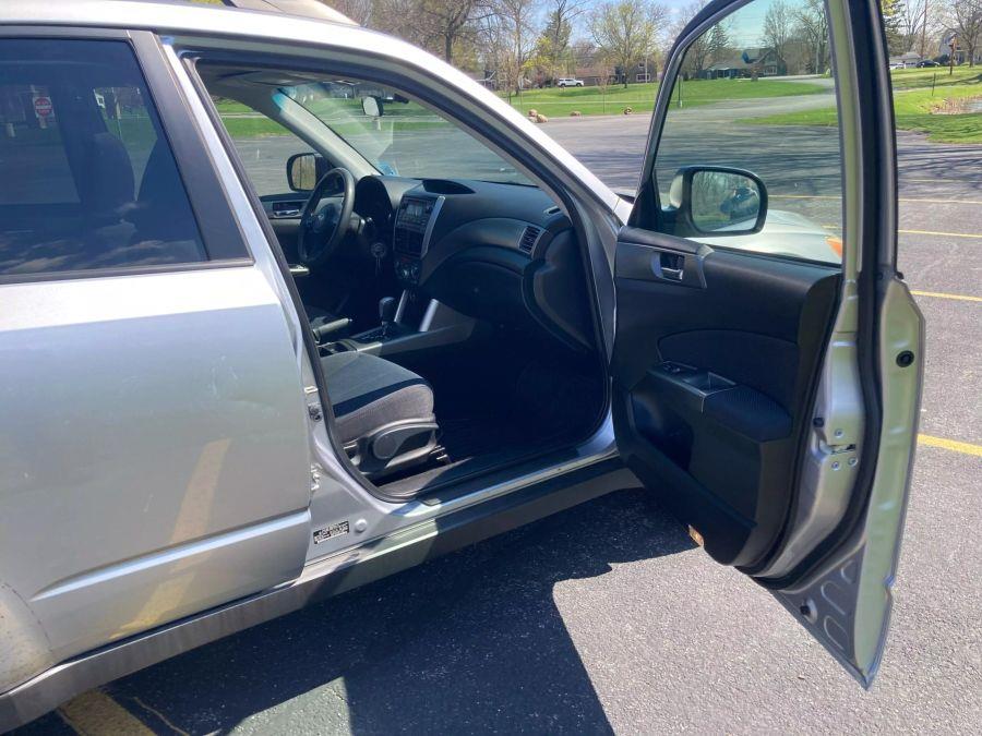 2013 Subaru Forester 2.5X Premium Sport Utility 4D, available for sale in Wolcott, New York | Auto Hunter CNY. Wolcott, New York 2013 Subaru Forester 2.5X Premium Sport Utility 4D, available for sale in Wolcott, New York | Auto Hunter CNY. Wolcott, New York