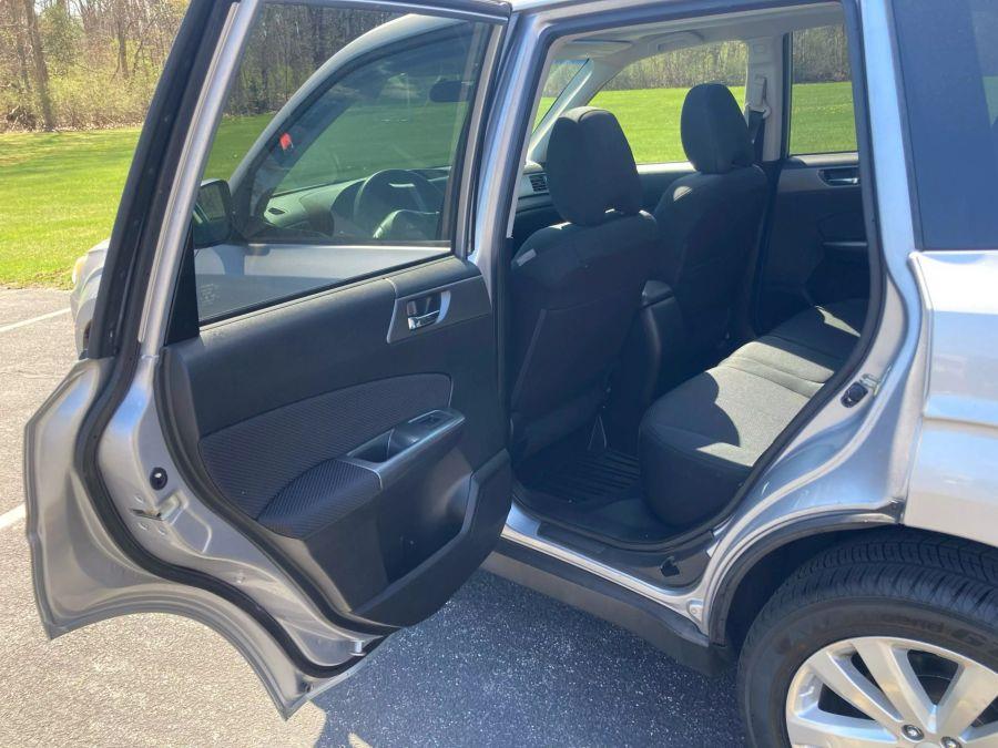 2013 Subaru Forester 2.5X Premium Sport Utility 4D, available for sale in Wolcott, New York | Auto Hunter CNY. Wolcott, New York 2013 Subaru Forester 2.5X Premium Sport Utility 4D, available for sale in Wolcott, New York | Auto Hunter CNY. Wolcott, New York