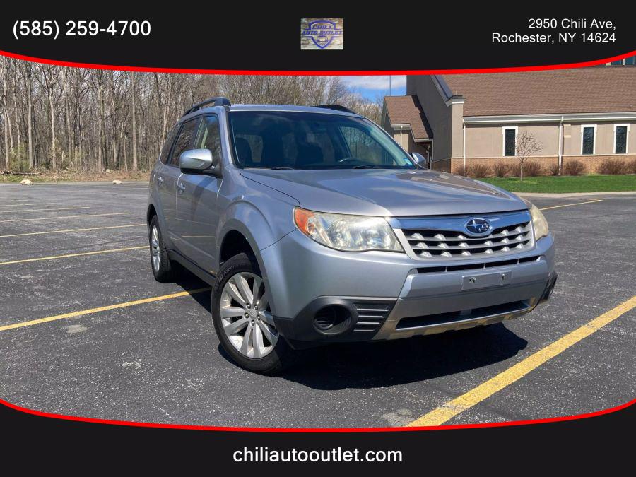 2013 Subaru Forester 2.5X Premium Sport Utility 4D, available for sale in Wolcott, New York | Auto Hunter CNY. Wolcott, New York 2013 Subaru Forester 2.5X Premium Sport Utility 4D, available for sale in Wolcott, New York | Auto Hunter CNY. Wolcott, New York