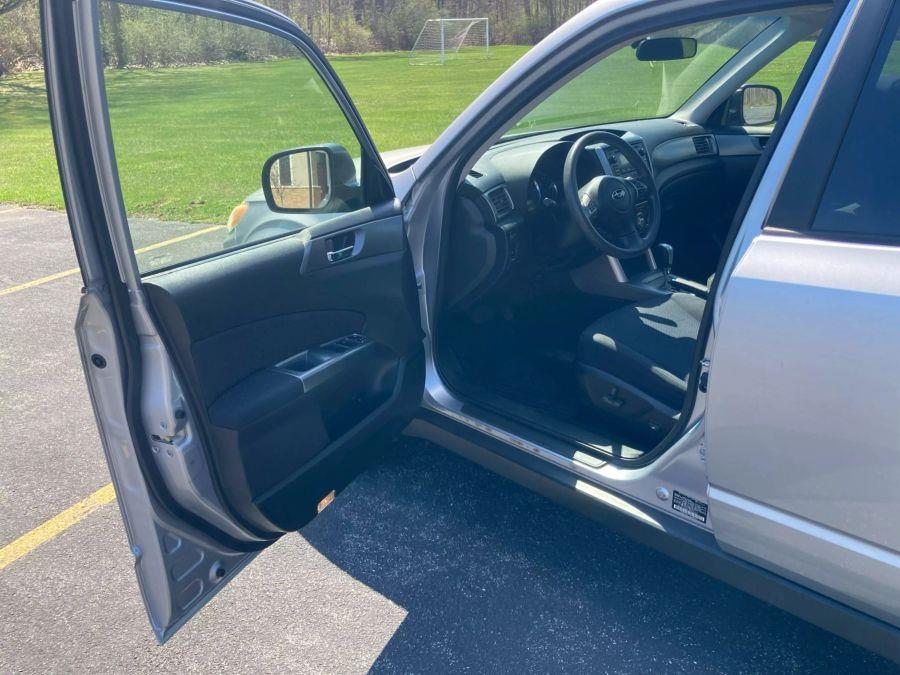 2013 Subaru Forester 2.5X Premium Sport Utility 4D, available for sale in Wolcott, New York | Auto Hunter CNY. Wolcott, New York 2013 Subaru Forester 2.5X Premium Sport Utility 4D, available for sale in Wolcott, New York | Auto Hunter CNY. Wolcott, New York