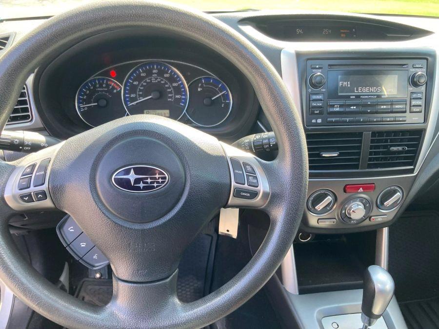 2013 Subaru Forester 2.5X Premium Sport Utility 4D, available for sale in Wolcott, New York | Auto Hunter CNY. Wolcott, New York 2013 Subaru Forester 2.5X Premium Sport Utility 4D, available for sale in Wolcott, New York | Auto Hunter CNY. Wolcott, New York