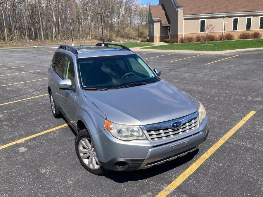 2013 Subaru Forester 2.5X Premium Sport Utility 4D, available for sale in Wolcott, New York | Auto Hunter CNY. Wolcott, New York 2013 Subaru Forester 2.5X Premium Sport Utility 4D, available for sale in Wolcott, New York | Auto Hunter CNY. Wolcott, New York