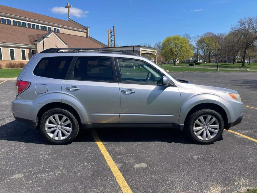 2013 Subaru Forester 2.5X Premium Sport Utility 4D, available for sale in Wolcott, New York | Auto Hunter CNY. Wolcott, New York 2013 Subaru Forester 2.5X Premium Sport Utility 4D, available for sale in Wolcott, New York | Auto Hunter CNY. Wolcott, New York