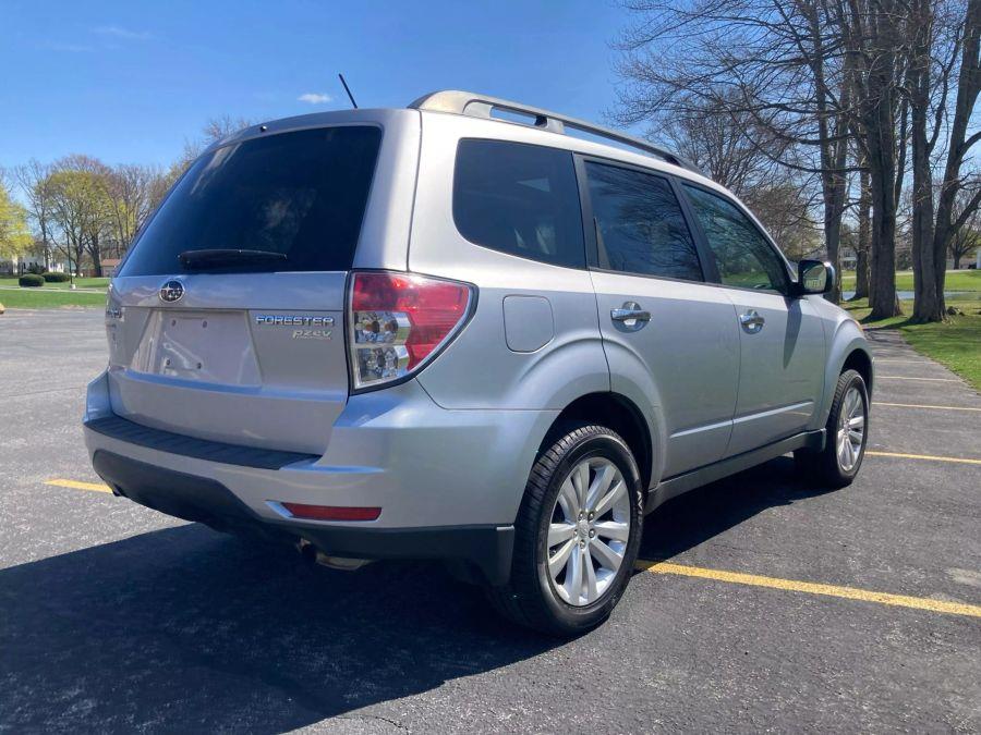 2013 Subaru Forester 2.5X Premium Sport Utility 4D, available for sale in Wolcott, New York | Auto Hunter CNY. Wolcott, New York 2013 Subaru Forester 2.5X Premium Sport Utility 4D, available for sale in Wolcott, New York | Auto Hunter CNY. Wolcott, New York
