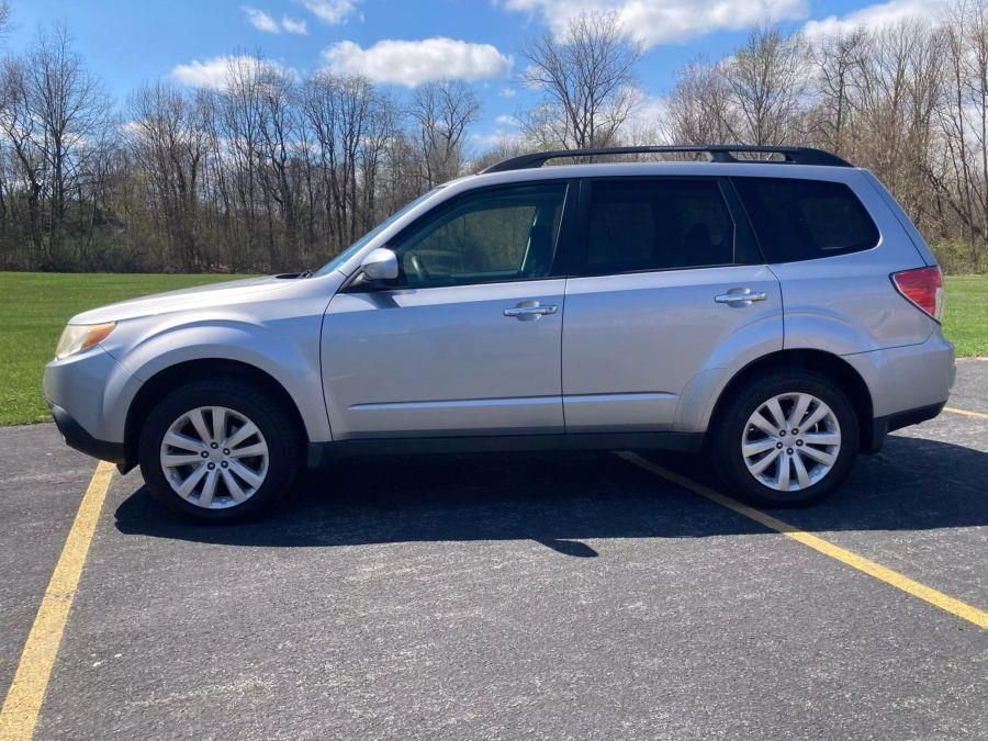 2013 Subaru Forester 2.5X Premium Sport Utility 4D, available for sale in Wolcott, New York | Auto Hunter CNY. Wolcott, New York 2013 Subaru Forester 2.5X Premium Sport Utility 4D, available for sale in Wolcott, New York | Auto Hunter CNY. Wolcott, New York