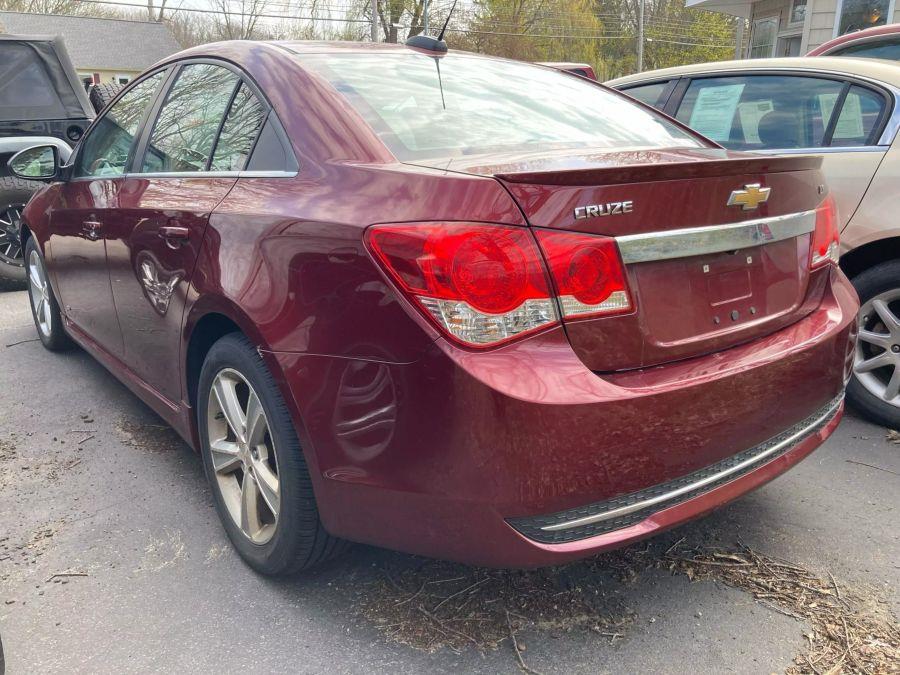 2016 Chevrolet Cruze Limited 2LT Sedan 4D, available for sale in Wolcott, New York | Auto Hunter CNY. Wolcott, New York 2016 Chevrolet Cruze Limited 2LT Sedan 4D, available for sale in Wolcott, New York | Auto Hunter CNY. Wolcott, New York