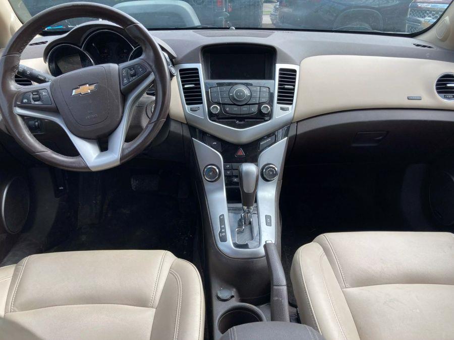 2016 Chevrolet Cruze Limited 2LT Sedan 4D, available for sale in Wolcott, New York | Auto Hunter CNY. Wolcott, New York 2016 Chevrolet Cruze Limited 2LT Sedan 4D, available for sale in Wolcott, New York | Auto Hunter CNY. Wolcott, New York