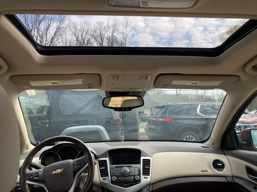 2016 Chevrolet Cruze Limited 2LT Sedan 4D, available for sale in Wolcott, New York | Auto Hunter CNY. Wolcott, New York 2016 Chevrolet Cruze Limited 2LT Sedan 4D, available for sale in Wolcott, New York | Auto Hunter CNY. Wolcott, New York