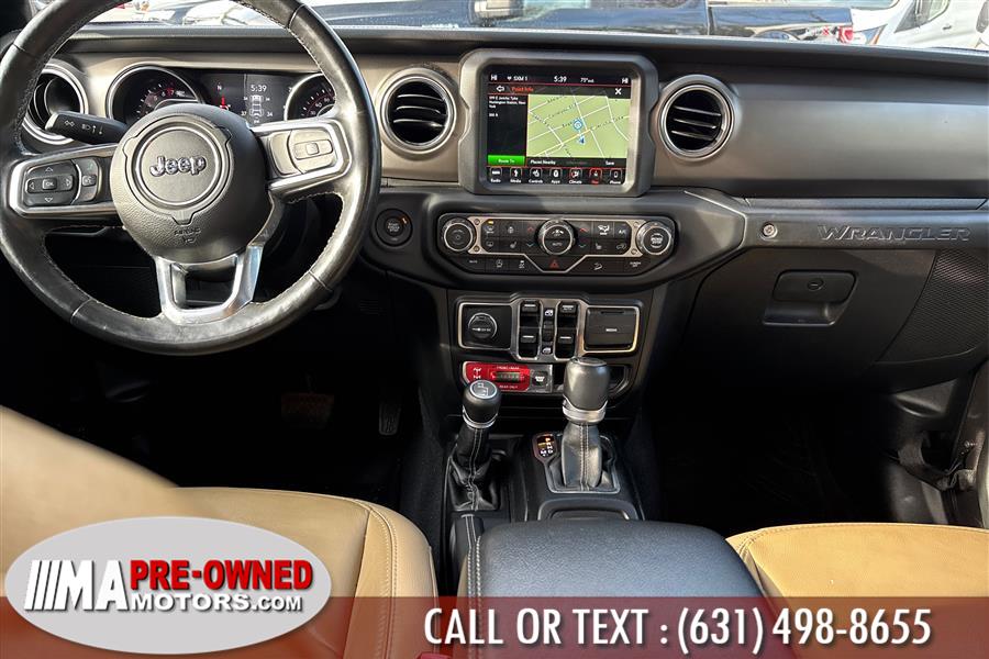 2019 Jeep Wrangler Unlimited rubicon Rubicon 4x4, available for sale in Huntington Station, New York | M & A Motors. Huntington Station, New York 2019 Jeep Wrangler Unlimited rubicon Rubicon 4x4, available for sale in Huntington Station, New York | M & A Motors. Huntington Station, New York