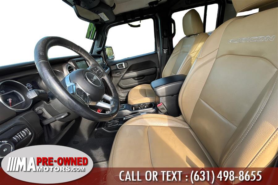 2019 Jeep Wrangler Unlimited rubicon Rubicon 4x4, available for sale in Huntington Station, New York | M & A Motors. Huntington Station, New York 2019 Jeep Wrangler Unlimited rubicon Rubicon 4x4, available for sale in Huntington Station, New York | M & A Motors. Huntington Station, New York