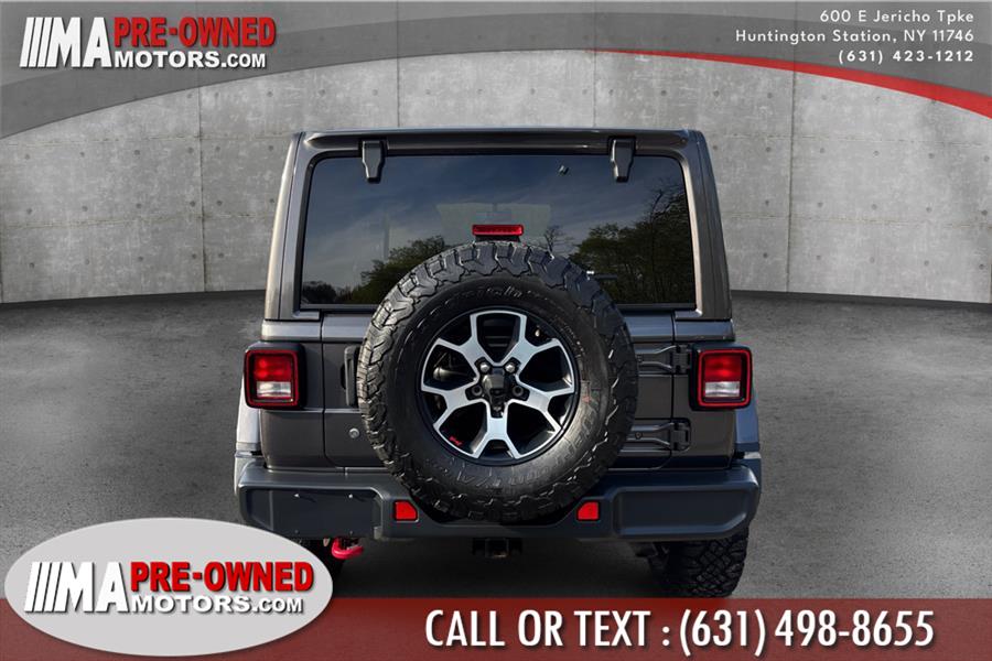 2019 Jeep Wrangler Unlimited rubicon Rubicon 4x4, available for sale in Huntington Station, New York | M & A Motors. Huntington Station, New York 2019 Jeep Wrangler Unlimited rubicon Rubicon 4x4, available for sale in Huntington Station, New York | M & A Motors. Huntington Station, New York