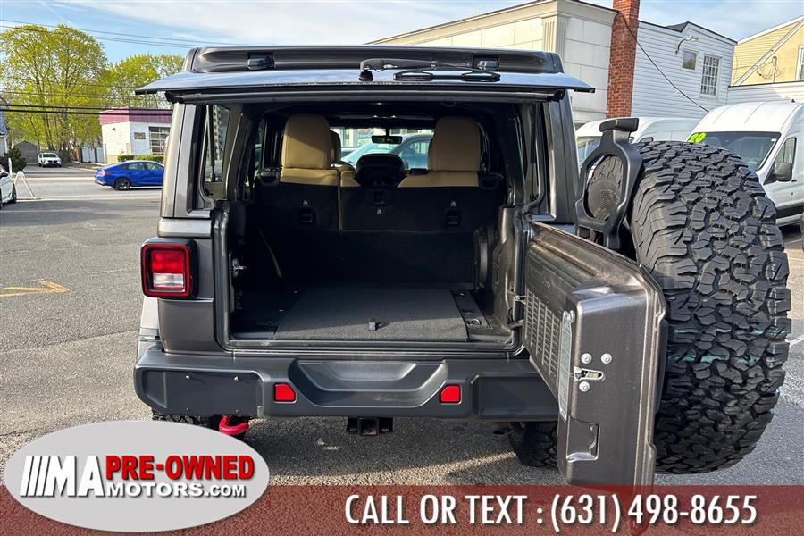 2019 Jeep Wrangler Unlimited rubicon Rubicon 4x4, available for sale in Huntington Station, New York | M & A Motors. Huntington Station, New York 2019 Jeep Wrangler Unlimited rubicon Rubicon 4x4, available for sale in Huntington Station, New York | M & A Motors. Huntington Station, New York