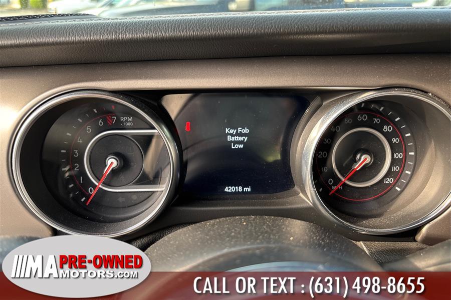 2019 Jeep Wrangler Unlimited rubicon Rubicon 4x4, available for sale in Huntington Station, New York | M & A Motors. Huntington Station, New York 2019 Jeep Wrangler Unlimited rubicon Rubicon 4x4, available for sale in Huntington Station, New York | M & A Motors. Huntington Station, New York