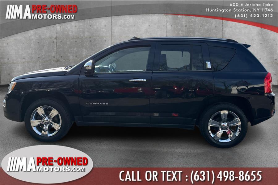 2011 Jeep Compass 4WD 4dr, available for sale in Huntington Station, New York | M & A Motors. Huntington Station, New York 2011 Jeep Compass 4WD 4dr, available for sale in Huntington Station, New York | M & A Motors. Huntington Station, New York