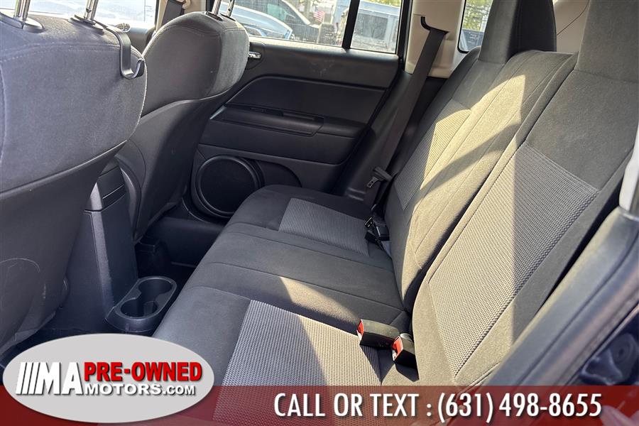2011 Jeep Compass 4WD 4dr, available for sale in Huntington Station, New York | M & A Motors. Huntington Station, New York 2011 Jeep Compass 4WD 4dr, available for sale in Huntington Station, New York | M & A Motors. Huntington Station, New York