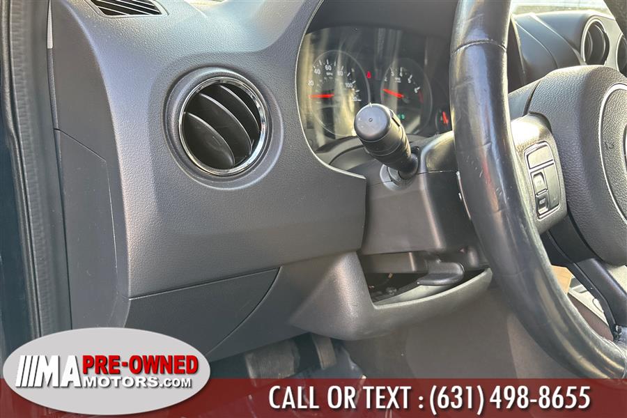 2011 Jeep Compass 4WD 4dr, available for sale in Huntington Station, New York | M & A Motors. Huntington Station, New York 2011 Jeep Compass 4WD 4dr, available for sale in Huntington Station, New York | M & A Motors. Huntington Station, New York