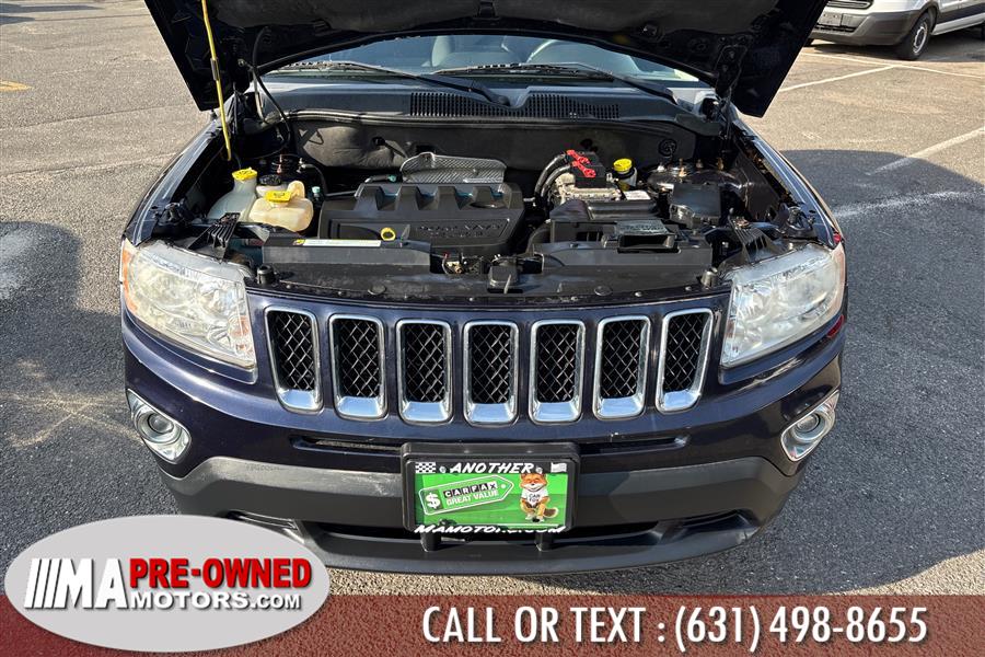 2011 Jeep Compass 4WD 4dr, available for sale in Huntington Station, New York | M & A Motors. Huntington Station, New York 2011 Jeep Compass 4WD 4dr, available for sale in Huntington Station, New York | M & A Motors. Huntington Station, New York