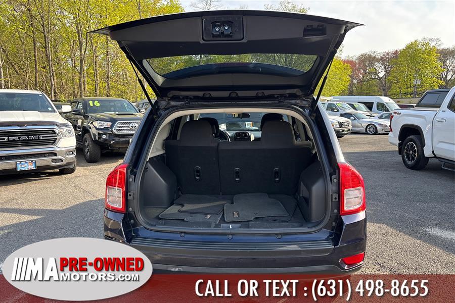 2011 Jeep Compass 4WD 4dr, available for sale in Huntington Station, New York | M & A Motors. Huntington Station, New York 2011 Jeep Compass 4WD 4dr, available for sale in Huntington Station, New York | M & A Motors. Huntington Station, New York