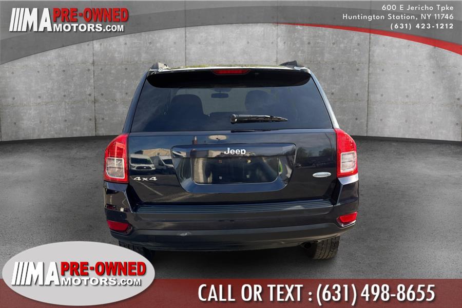 2011 Jeep Compass 4WD 4dr, available for sale in Huntington Station, New York | M & A Motors. Huntington Station, New York 2011 Jeep Compass 4WD 4dr, available for sale in Huntington Station, New York | M & A Motors. Huntington Station, New York