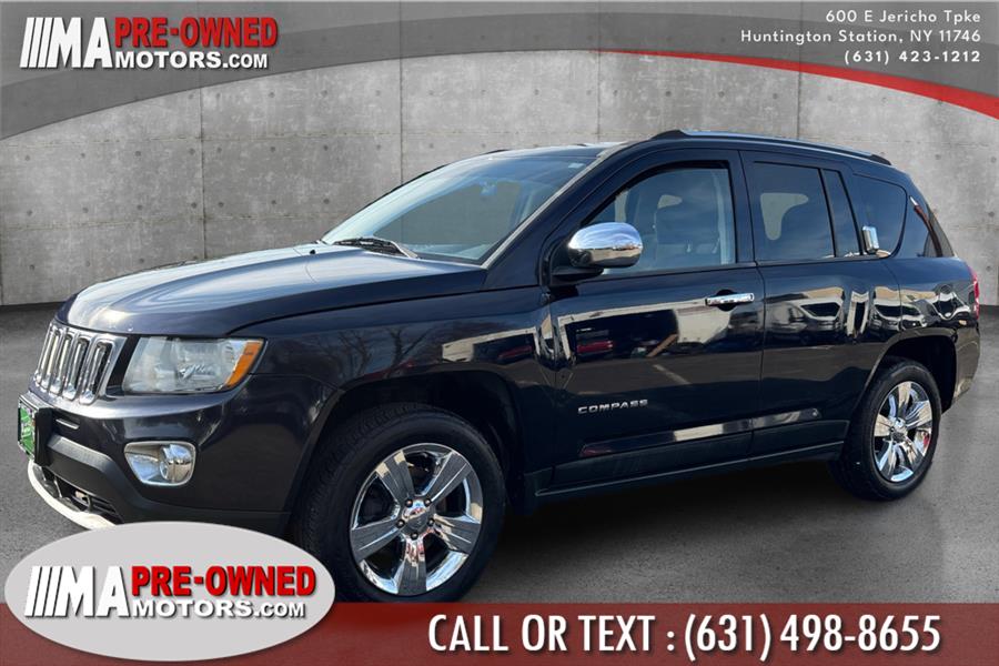 2011 Jeep Compass 4WD 4dr, available for sale in Huntington Station, New York | M & A Motors. Huntington Station, New York 2011 Jeep Compass 4WD 4dr, available for sale in Huntington Station, New York | M & A Motors. Huntington Station, New York