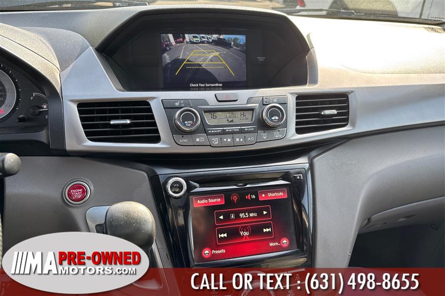 2016 Honda Odyssey 5dr EX-L, available for sale in Huntington Station, New York | M & A Motors. Huntington Station, New York 2016 Honda Odyssey 5dr EX-L, available for sale in Huntington Station, New York | M & A Motors. Huntington Station, New York