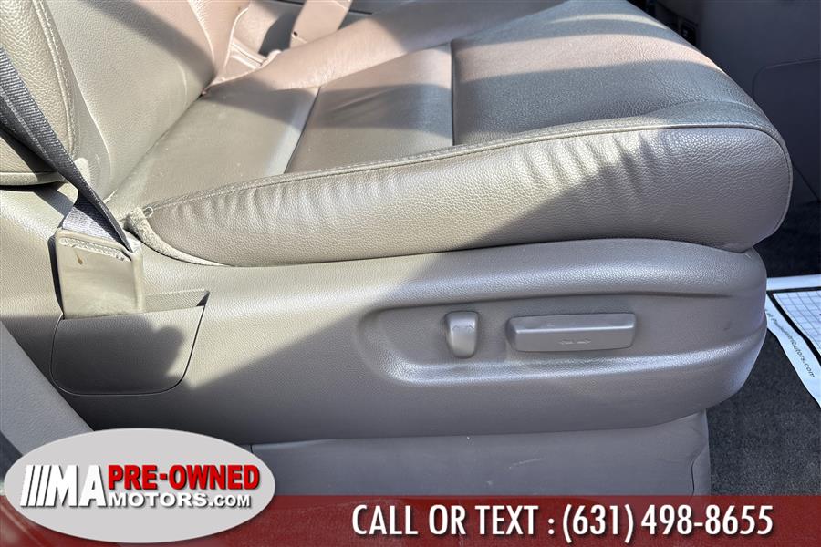 2016 Honda Odyssey 5dr EX-L, available for sale in Huntington Station, New York | M & A Motors. Huntington Station, New York 2016 Honda Odyssey 5dr EX-L, available for sale in Huntington Station, New York | M & A Motors. Huntington Station, New York