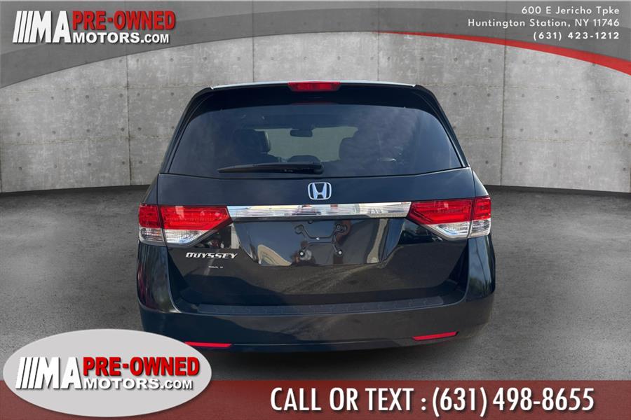 2016 Honda Odyssey 5dr EX-L, available for sale in Huntington Station, New York | M & A Motors. Huntington Station, New York 2016 Honda Odyssey 5dr EX-L, available for sale in Huntington Station, New York | M & A Motors. Huntington Station, New York