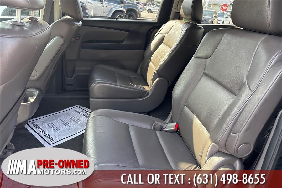 2016 Honda Odyssey 5dr EX-L, available for sale in Huntington Station, New York | M & A Motors. Huntington Station, New York 2016 Honda Odyssey 5dr EX-L, available for sale in Huntington Station, New York | M & A Motors. Huntington Station, New York