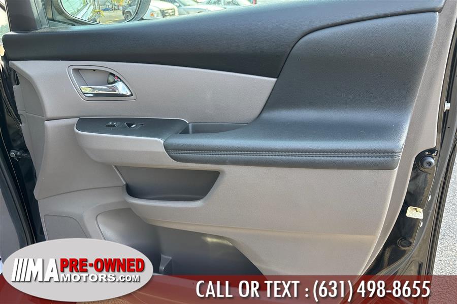2016 Honda Odyssey 5dr EX-L, available for sale in Huntington Station, New York | M & A Motors. Huntington Station, New York 2016 Honda Odyssey 5dr EX-L, available for sale in Huntington Station, New York | M & A Motors. Huntington Station, New York