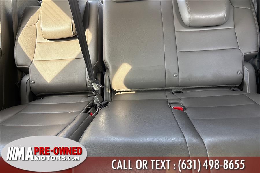 2016 Honda Odyssey 5dr EX-L, available for sale in Huntington Station, New York | M & A Motors. Huntington Station, New York 2016 Honda Odyssey 5dr EX-L, available for sale in Huntington Station, New York | M & A Motors. Huntington Station, New York