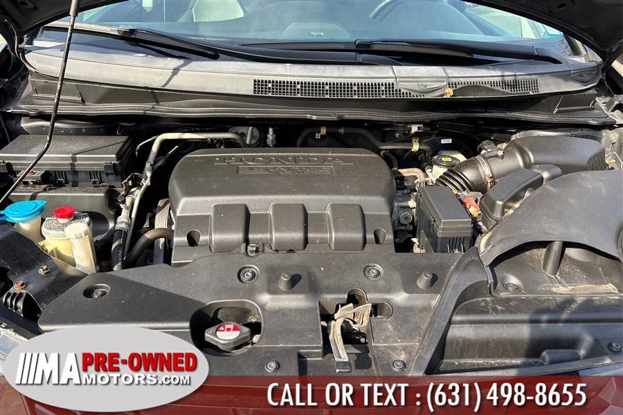 2016 Honda Odyssey 5dr EX-L, available for sale in Huntington Station, New York | M & A Motors. Huntington Station, New York 2016 Honda Odyssey 5dr EX-L, available for sale in Huntington Station, New York | M & A Motors. Huntington Station, New York