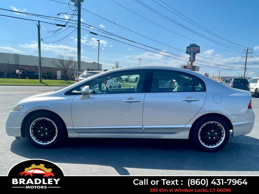 2009 Honda Civic LX, available for sale in Windsor Locks, Connecticut | Bradley Motors Inc. Windsor Locks, Connecticut 2009 Honda Civic LX, available for sale in Windsor Locks, Connecticut | Bradley Motors Inc. Windsor Locks, Connecticut