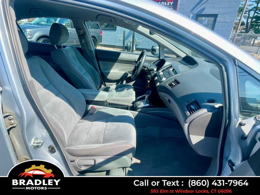 2009 Honda Civic LX, available for sale in Windsor Locks, Connecticut | Bradley Motors Inc. Windsor Locks, Connecticut 2009 Honda Civic LX, available for sale in Windsor Locks, Connecticut | Bradley Motors Inc. Windsor Locks, Connecticut