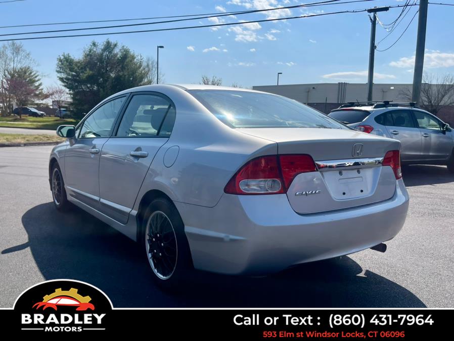 2009 Honda Civic LX, available for sale in Windsor Locks, Connecticut | Bradley Motors Inc. Windsor Locks, Connecticut 2009 Honda Civic LX, available for sale in Windsor Locks, Connecticut | Bradley Motors Inc. Windsor Locks, Connecticut