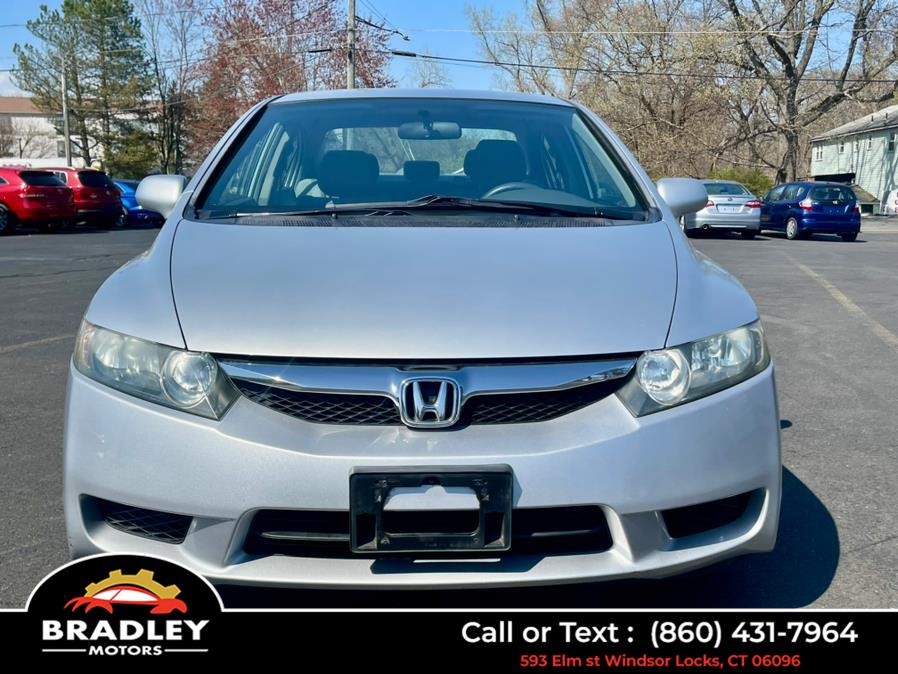 2009 Honda Civic LX, available for sale in Windsor Locks, Connecticut | Bradley Motors Inc. Windsor Locks, Connecticut 2009 Honda Civic LX, available for sale in Windsor Locks, Connecticut | Bradley Motors Inc. Windsor Locks, Connecticut