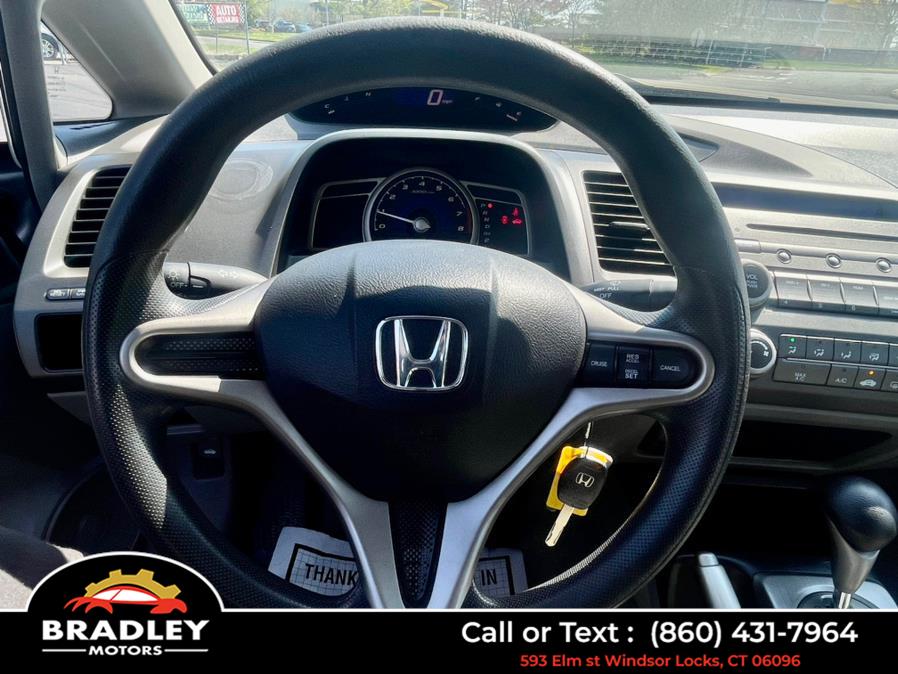 2009 Honda Civic LX, available for sale in Windsor Locks, Connecticut | Bradley Motors Inc. Windsor Locks, Connecticut 2009 Honda Civic LX, available for sale in Windsor Locks, Connecticut | Bradley Motors Inc. Windsor Locks, Connecticut
