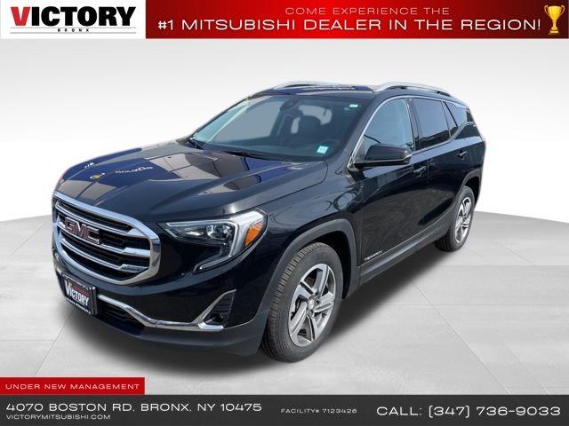 Used 2021 GMC Terrain in Floral Park, New York | Shop Auto NY. Floral Park, New York