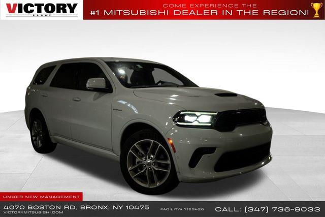 Used 2022 Dodge Durango in Floral Park, New York | Shop Auto NY. Floral Park, New York
