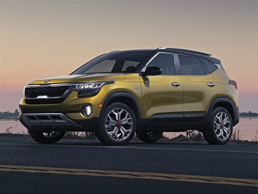 Used 2021 Kia Seltos in Floral Park, New York | Shop Auto NY. Floral Park, New York
