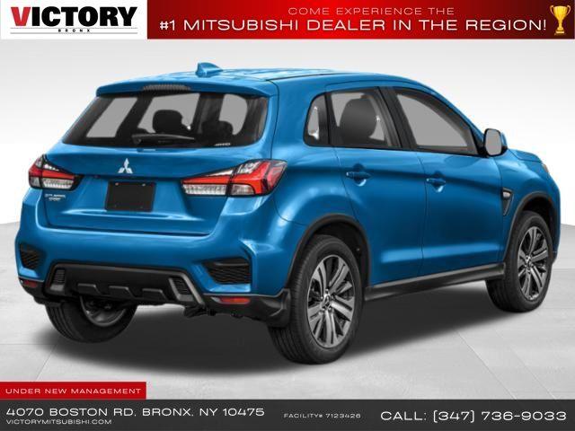 2025 Mitsubishi Outlander Sport 2.0 ES, available for sale in Floral Park, New York | Shop Auto NY. Floral Park, New York 2025 Mitsubishi Outlander Sport 2.0 ES, available for sale in Floral Park, New York | Shop Auto NY. Floral Park, New York