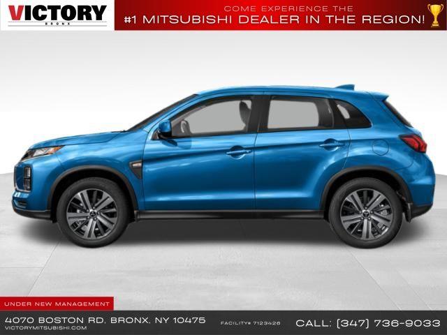 2025 Mitsubishi Outlander Sport 2.0 ES, available for sale in Floral Park, New York | Shop Auto NY. Floral Park, New York 2025 Mitsubishi Outlander Sport 2.0 ES, available for sale in Floral Park, New York | Shop Auto NY. Floral Park, New York