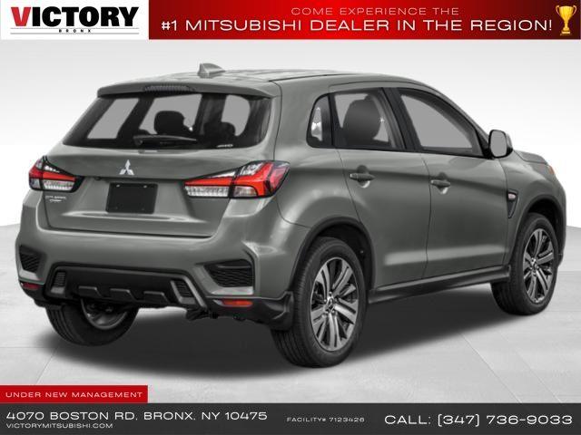 2025 Mitsubishi Outlander Sport 2.0 ES, available for sale in Floral Park, New York | Shop Auto NY. Floral Park, New York 2025 Mitsubishi Outlander Sport 2.0 ES, available for sale in Floral Park, New York | Shop Auto NY. Floral Park, New York