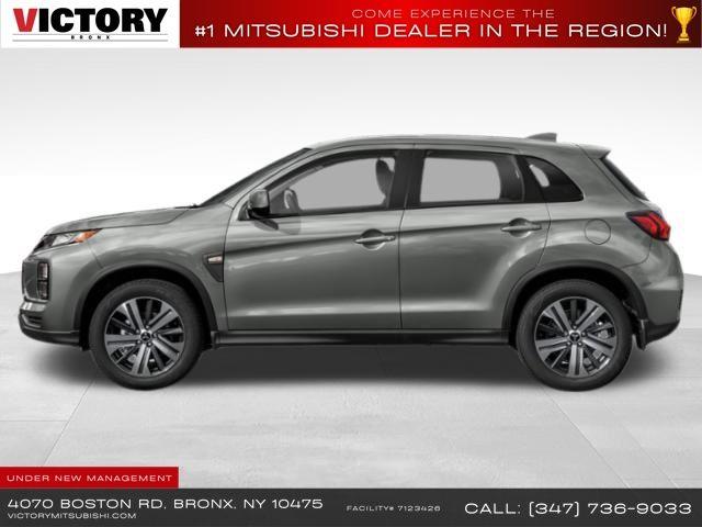 2025 Mitsubishi Outlander Sport 2.0 ES, available for sale in Floral Park, New York | Shop Auto NY. Floral Park, New York 2025 Mitsubishi Outlander Sport 2.0 ES, available for sale in Floral Park, New York | Shop Auto NY. Floral Park, New York