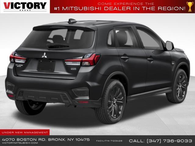 2025 Mitsubishi Outlander Sport 2.0 LE, available for sale in Floral Park, New York | Shop Auto NY. Floral Park, New York 2025 Mitsubishi Outlander Sport 2.0 LE, available for sale in Floral Park, New York | Shop Auto NY. Floral Park, New York