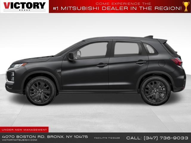 2025 Mitsubishi Outlander Sport 2.0 LE, available for sale in Floral Park, New York | Shop Auto NY. Floral Park, New York 2025 Mitsubishi Outlander Sport 2.0 LE, available for sale in Floral Park, New York | Shop Auto NY. Floral Park, New York